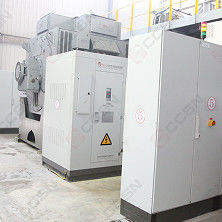 Αγορά Δυνατός υβριδικός κινητήρας 3500KW με ισχύ εξόδου 5000KW για βιομηχανικά online manufacture