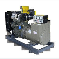 Αγορά 115*120mm Δέσμευση του κινητήρα ηλεκτρικής ενέργειας με ντίζελ σετ τριών φάσεων online manufacture