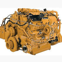 Αγορά 4.214L DC 24V Ηλεκτρική εκκίνηση Βιομηχανικός κινητήρας ντίζελ 1500r/min online manufacture