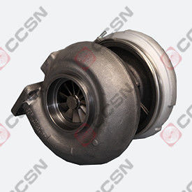Συγκρότημα γεννήτριας CCSN Τουρβοσυμπιεστή / Supercharger Ανθεκτικό στις γρατζουνιές