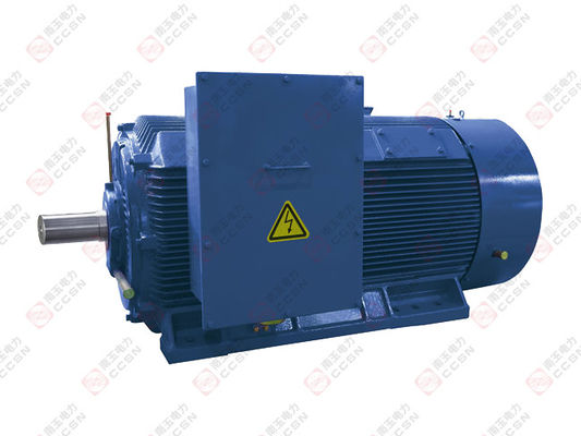 Εξόρυξη ισχύος 50 kW Βιομηχανικοί κινητήρες ντίζελ Οργανωτής συσκευής κίνησης