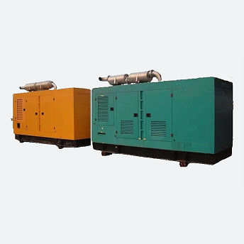 5000KW 3500KW γεννήτρια ισχύος για εφαρμογές βαριάς και υψηλής ισχύος