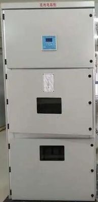 CCSN Neutral Point Grounding Resistor Cabinet Για εγκατάσταση γείωσης ηλεκτρικού συστήματος