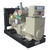 Συσκευή ηλεκτρικής γεννήτριας 100KW για εφαρμογές βαριάς χρήσης