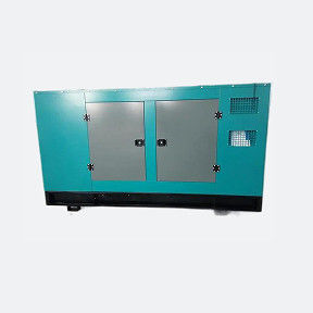 100KW ανθεκτική σε καιρικές συνθήκες γεννήτρια για σοβαρές καιρικές συνθήκες