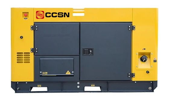 720×492×655mm Ηλεκτρική γεννήτρια για τη βιομηχανία πετρελαίου και φυσικού αερίου