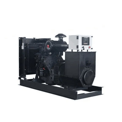 100kw 3 φάσης φορητός γεννήτης ντίζελ 50Hz/60Hz 65dB-75dB