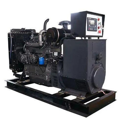 115*120mm Τρίτης Φάσης Γεννήτρια ισχύος 10-30KW