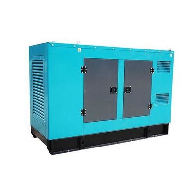 Τρία φάσεις 550kg Προϊόν με ισχύ 10-30KW για βιομηχανικές εφαρμογές