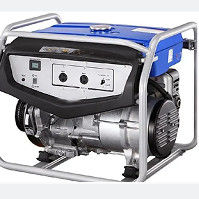 KVA 6,25 Συμπληκτικός φορητός γεννήτης ντίζελ 10kw Μικρή λύση ισχύος