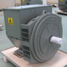 5kW 3 φάσης υψηλής ισχύος εναλλακτικός κινητήρας