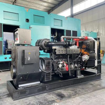 100KW τιμή ανταγωνιστική ψηφιακή οθόνη γεννήτρια ισχύος ντίζελ για εφαρμογές υψηλής απόδοσης